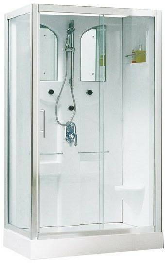 Schulte 781a14205 Cabines de douche