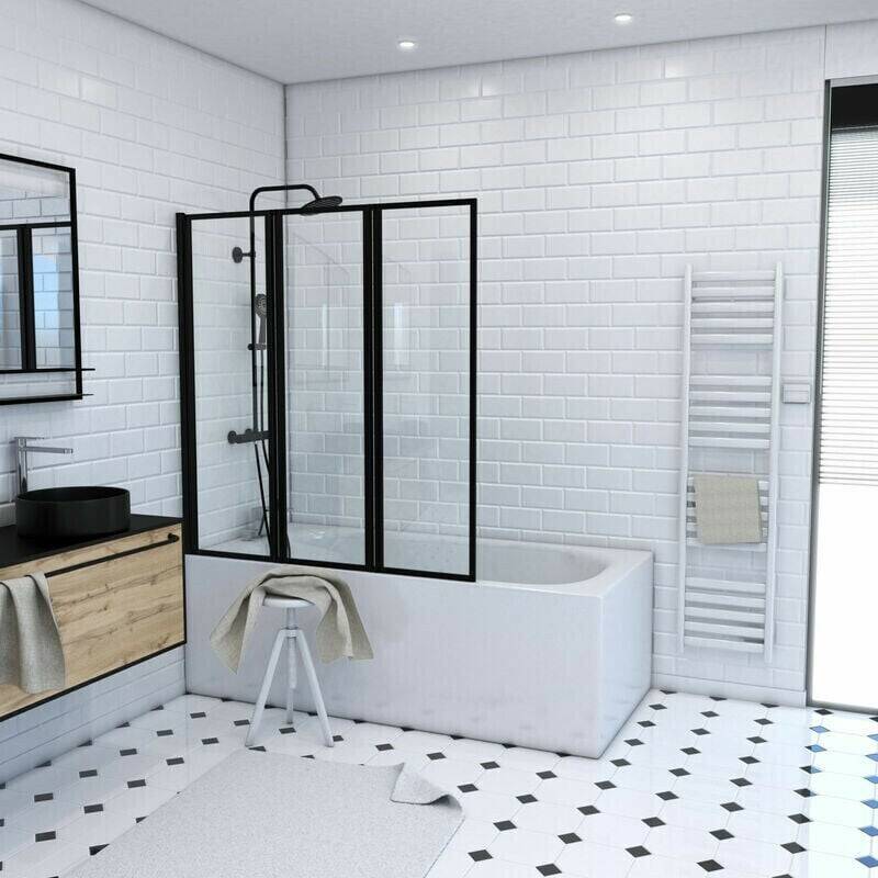 Cabines de douche Aurlane FAC275