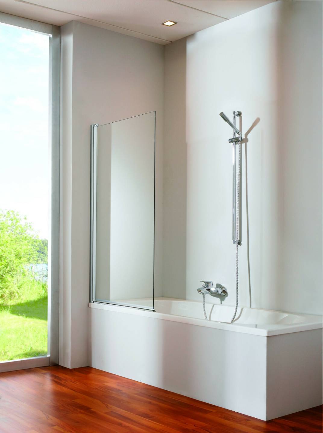 Cabines de douche Hüppe 501 Design (512401087321)