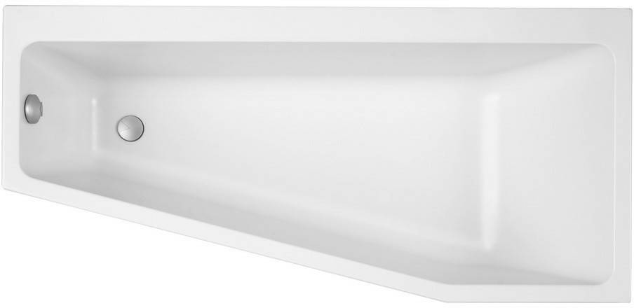 Villeroy & Boch Subway 170 x 80 cm (BA178SUB3REV) Baignoires