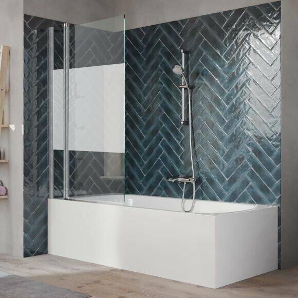 Cabines de douche Hüppe 501 Design (512501092375)