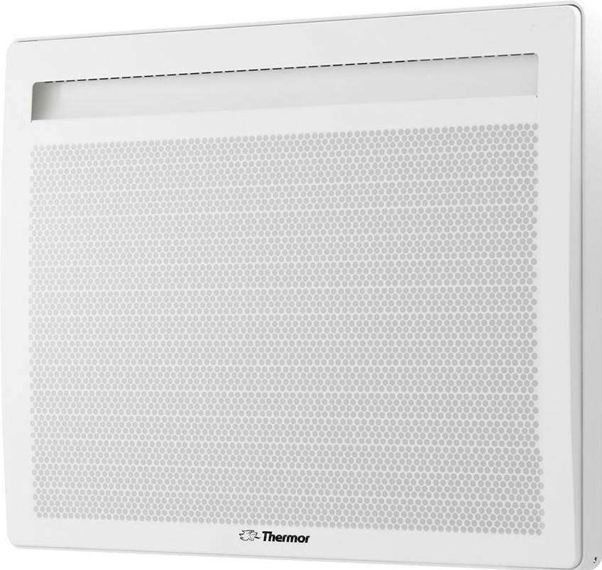 Thermor Amadeus 2 Horizontal 1250W Radiateurs électriques