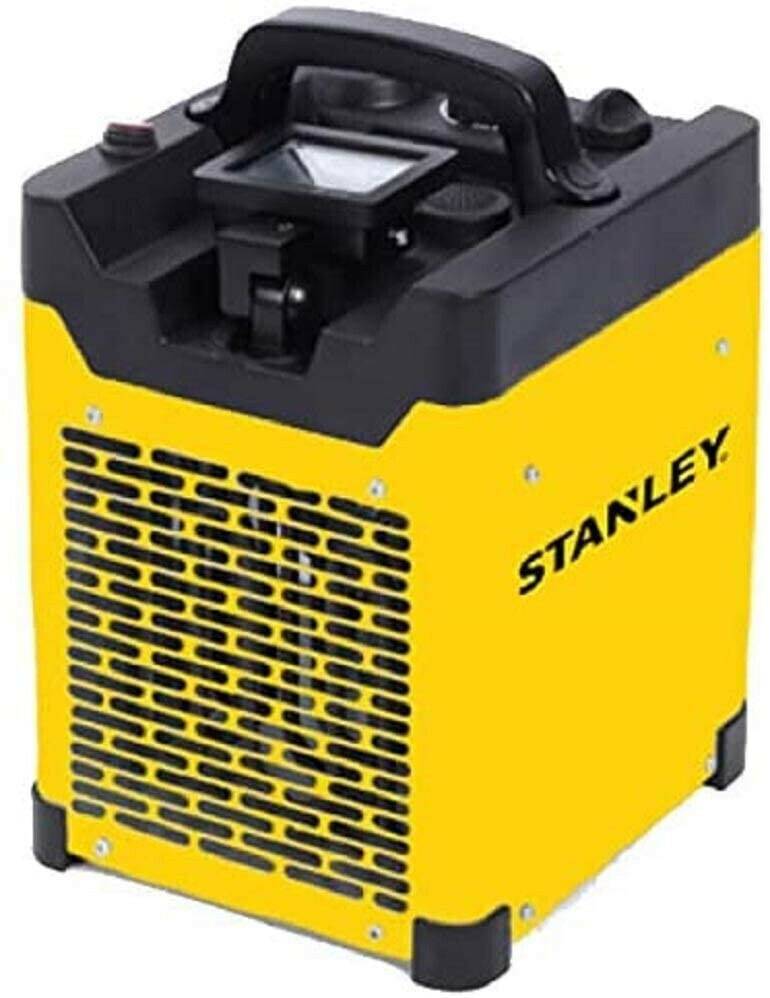 Stanley ST1ST400LED240E 3000 W Radiateurs électriques