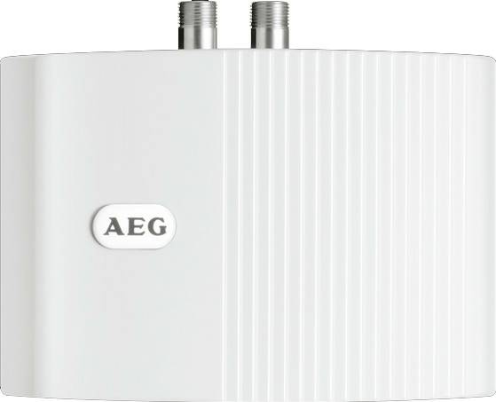 AEG MTE 440 Chauffe-eau instantanés