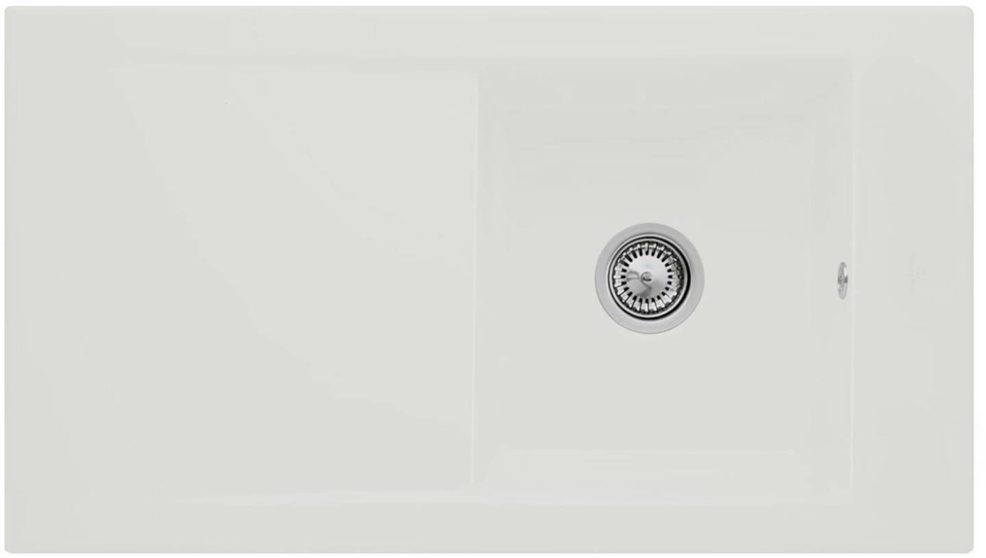 Villeroy & Boch Timeline 50330701SM Éviers