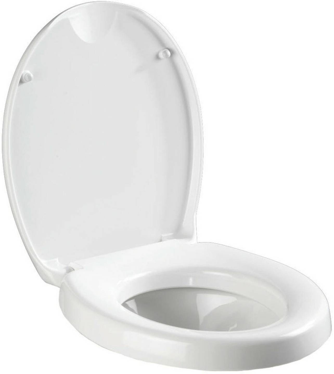 Abattants WC Wenko Secura Comfort (21905100)