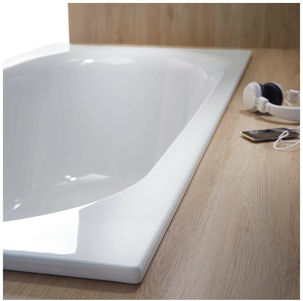 Baignoires Bette Comodo 180 x 80 cm (1641-000Plus)