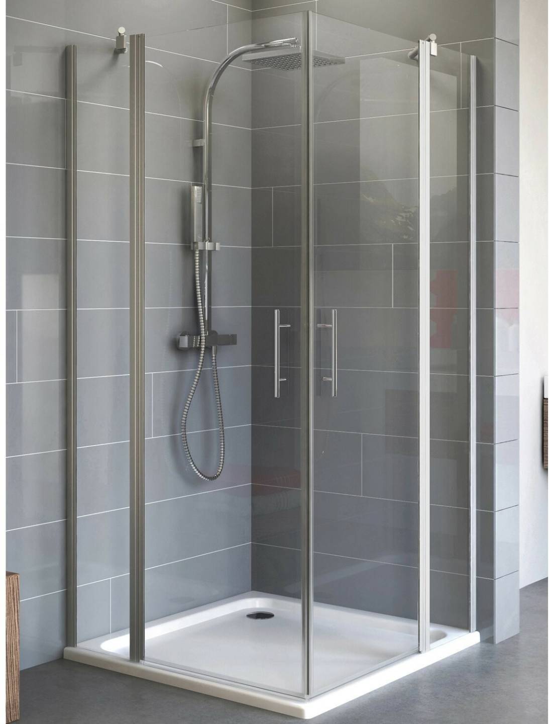 Schulte EP3260060150017192 Cabines de douche