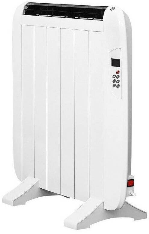 Abrila Gaban 900 W Radiateurs électriques