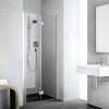 Kermi LI2SR12020VAK Cabines de douche