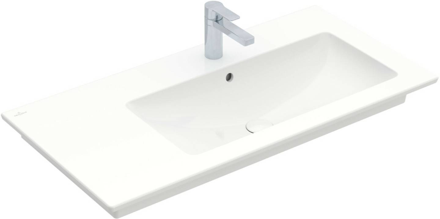 Lavabos Villeroy & Boch Lavabo Venticello 100 x 50 cmVenticello (4134R1R1)