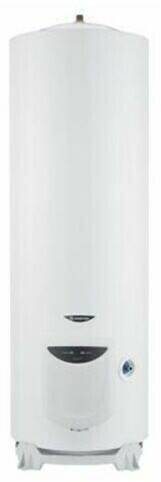 Chauffe-eau Ariston HPC250 L vertical mural (3000683)