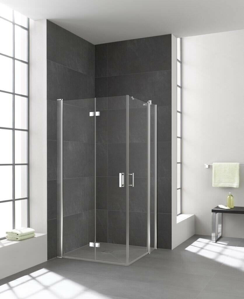 Cabines de douche Kermi Diga (DIEPL123182AK)