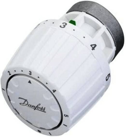 Danfoss RA/V 2960 Thermostats