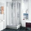 Kermi Ibiza 2000 (I2 ST3 10018 2UK) Cabines de douche