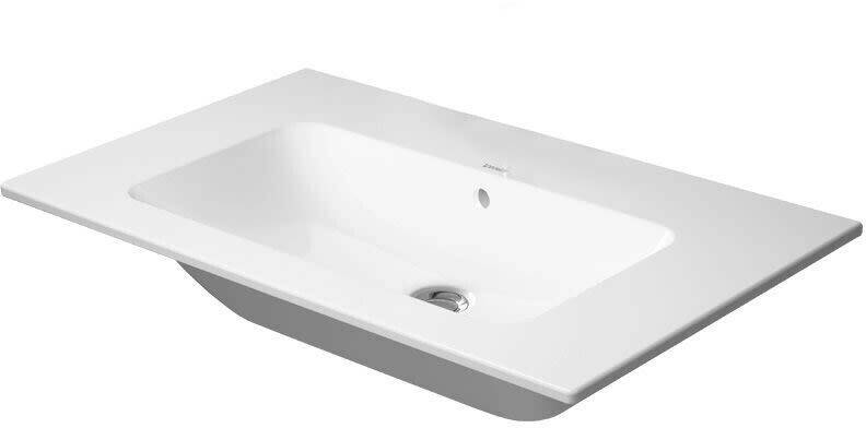 Duravit Duravit ME by Starck 83 x 49 cm (23368332601) Lavabos