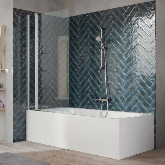 Cabines de douche Hüppe 501 Design (512501087322)