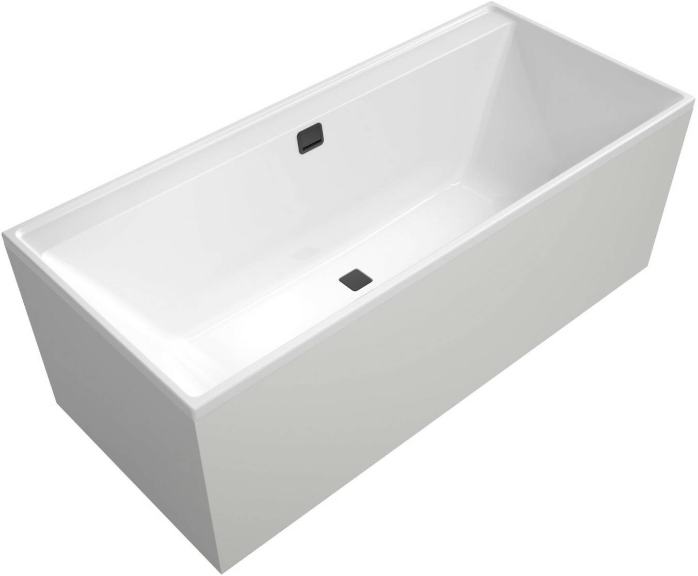 Baignoires Villeroy & Boch Collaro (UBA180COR2NV-01)