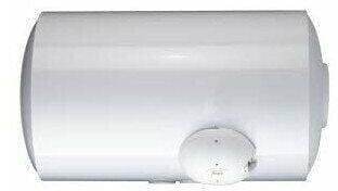 Ariston Initiohorizontal 200 L sortie bas (3010884) Chauffe-eau