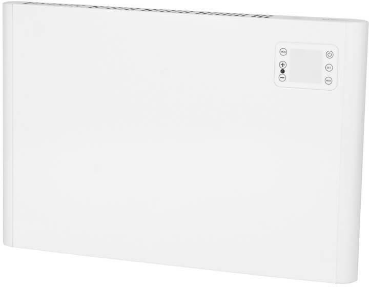 Eurom Alutherm 1000 Wifi Radiateurs électriques