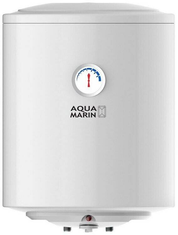 Chauffe-eau Aquamarin Electro Anticalc 30 Litre