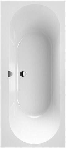 Villeroy & Boch Oberon 2.0 (UBQ170OBR2DV-RW) Baignoires