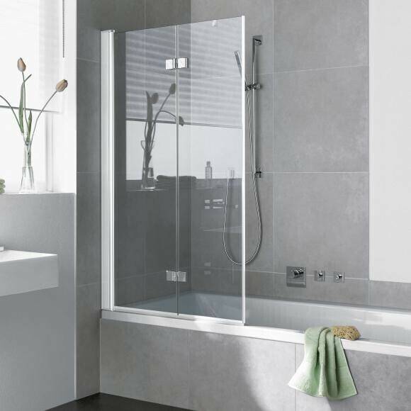 Cabines de douche Kermi Diga (DI2PL100152AK)