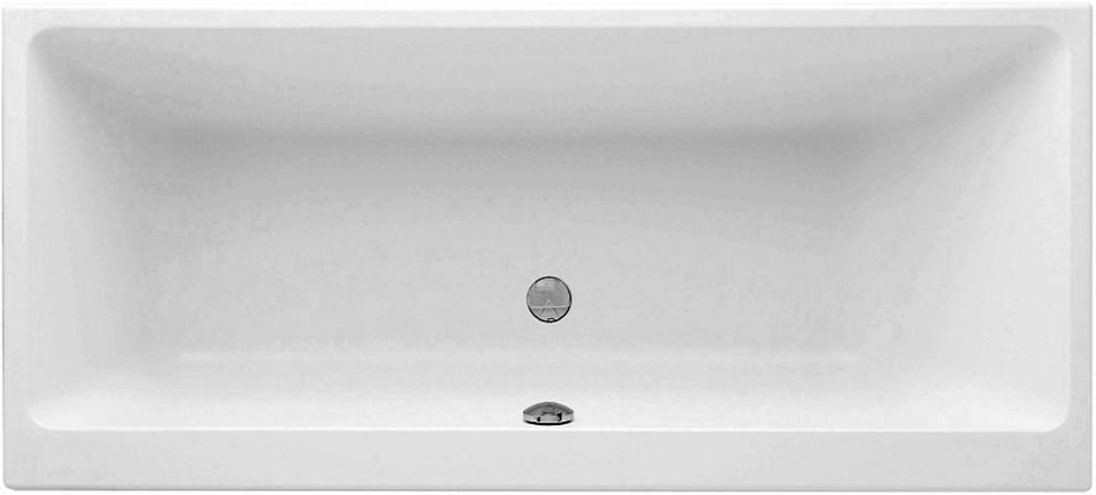 Villeroy & Boch Subway 190 x 90 cm (BA199SUB2V) Baignoires