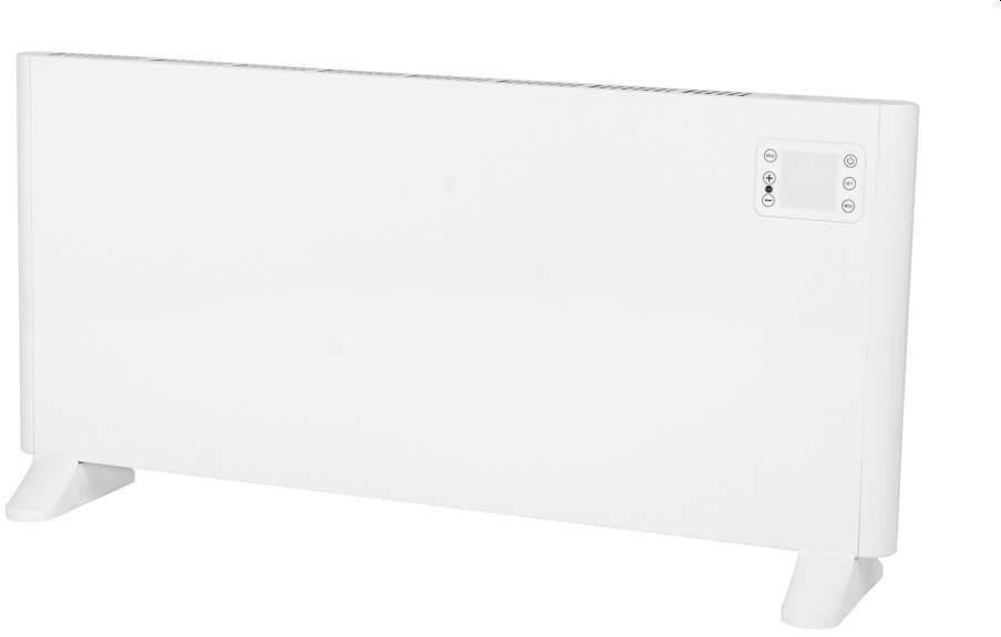 Eurom Alutherm 1000 Wifi Radiateurs électriques