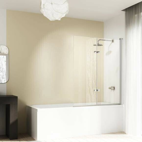 Cabines de douche Hüppe Design (8E2401092321)