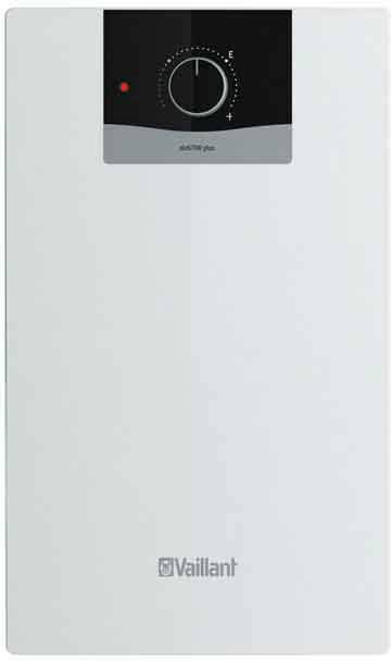 Vaillant VEN 5/7-5 U Chauffe-eau