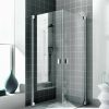 Cabines de douche Kermi Raya (RA 1EL 10318 1UK)