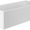 Duravit Paiova support de baignoire pour 700217 (791423) Baignoires