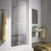 Kermi I2PTD075172PK Cabines de douche