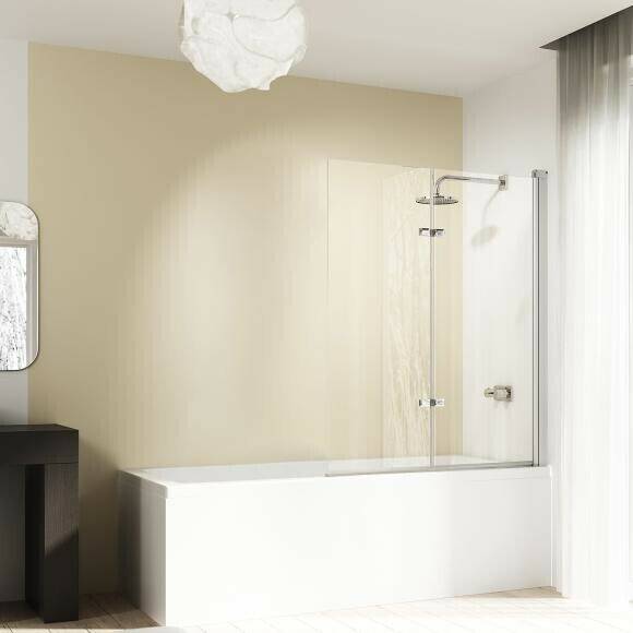 Cabines de douche Hüppe Design (8E2402087322)