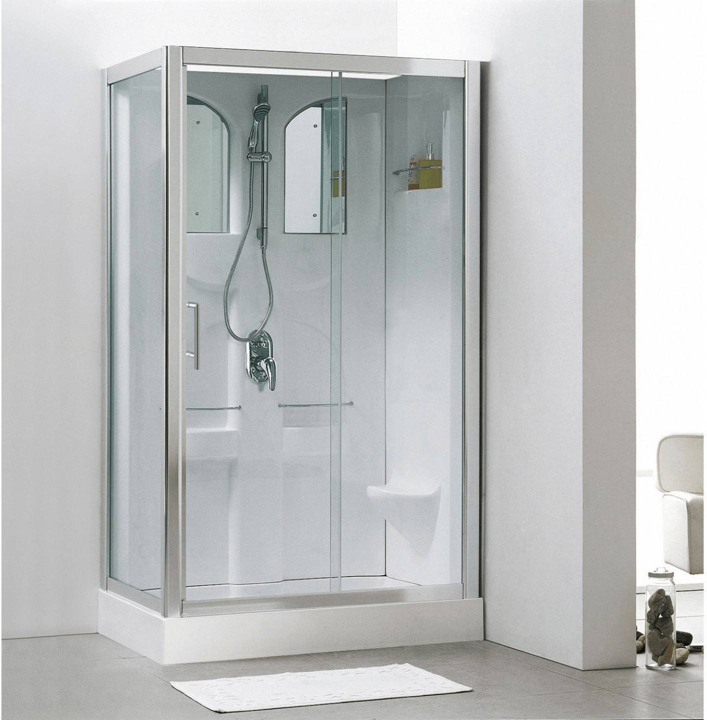 Schulte 781a14205 Cabines de douche