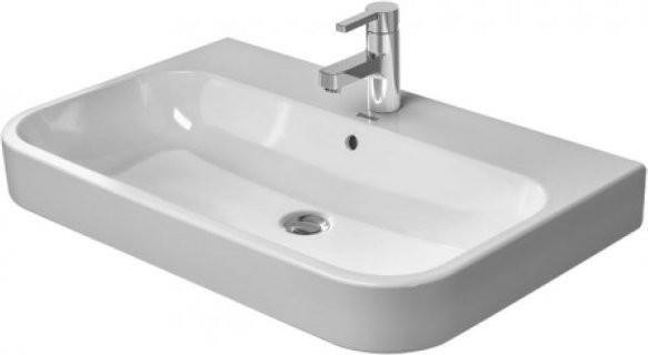 Duravit Lavabo pour meuble Happy D.2 - 100 x 50,5 (23181000001) Lavabos